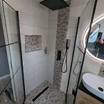 Apartment Havel *