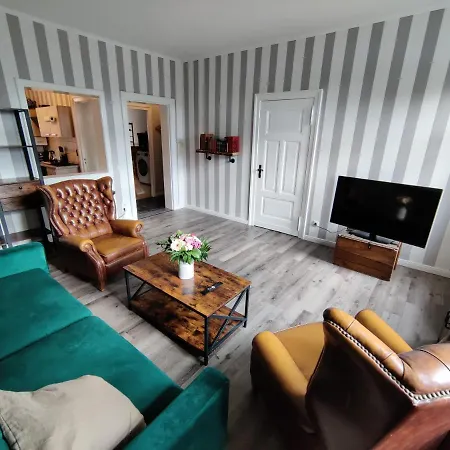 Havel * Хафельберг