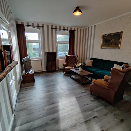 Havel Apartment *
