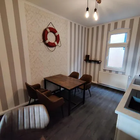 Apartment Havel