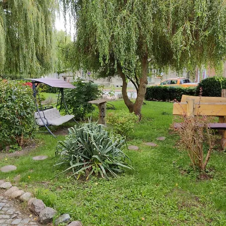 Apartment Havel *