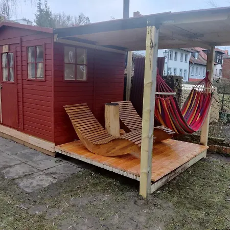 Appartement Havel Havelberg