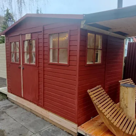 Apartmán Havel *