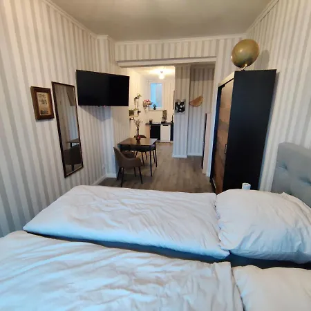 Havel Apartment *