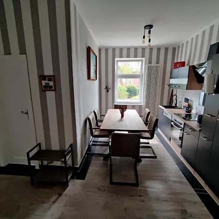 Havel Apartmán