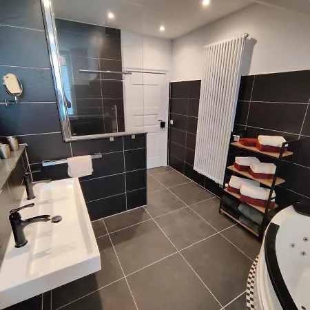 Apartmán Havel Havelberg