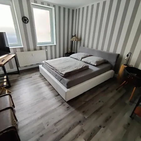 Havel Apartmán