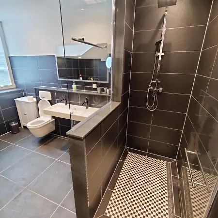 Havel Apartmán *