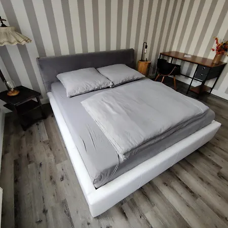 Havel Apartment