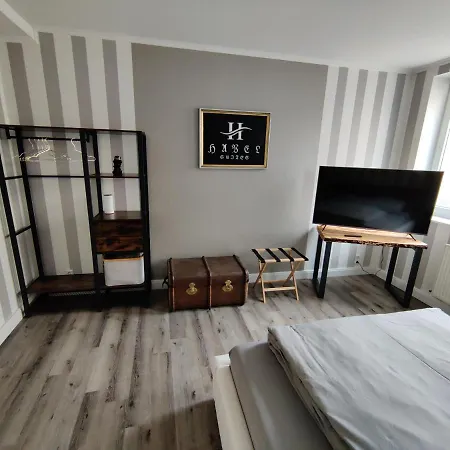 Apartment Havel Havelberg