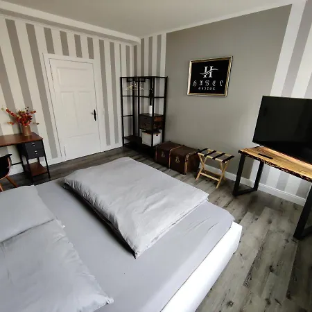 Havel Apartmán
