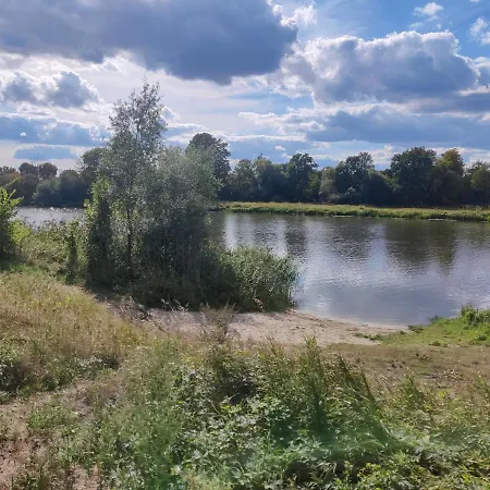 Апартаменты Havel