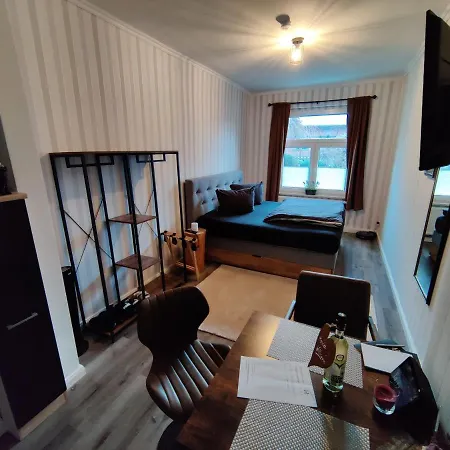 Appartement Havel Havelberg