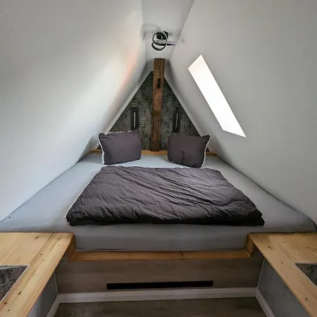 Apartamento Havel Havelberg