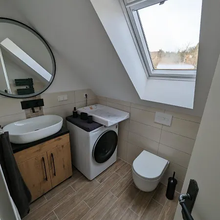 Апартаменты Havel *