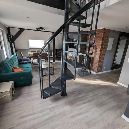 Apartment Havel