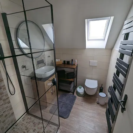 Havel Апартаменты *