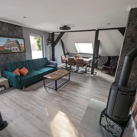 Apartment Havel