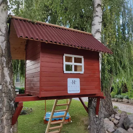 Apartmán Havel *