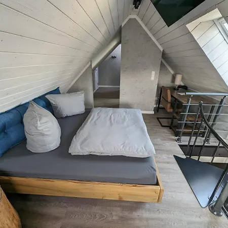 Havel Apartment