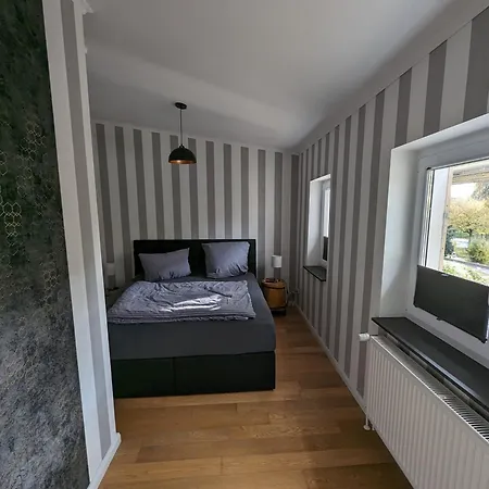 Апартаменты Havel *