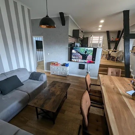 Apartment Havel