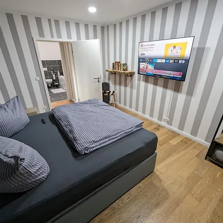 Havel Хафельберг