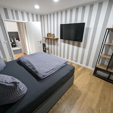 Havel Apartmán