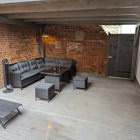 Appartement Havel