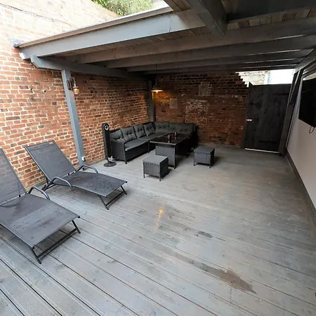 Havel Хафельберг