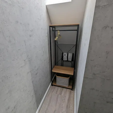 Apartmán Havel *