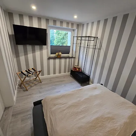 Havel Apartmán *