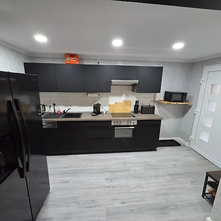 Apartmán Havel *