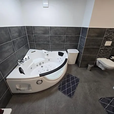 Havel Апартаменты Хафельберг