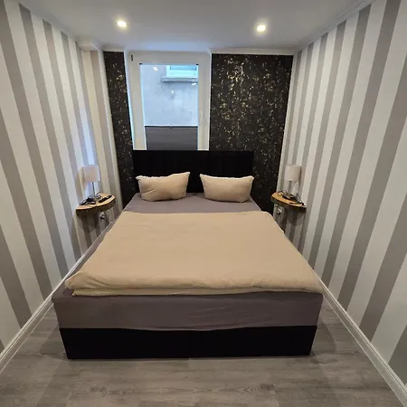 Havel * Хафельберг