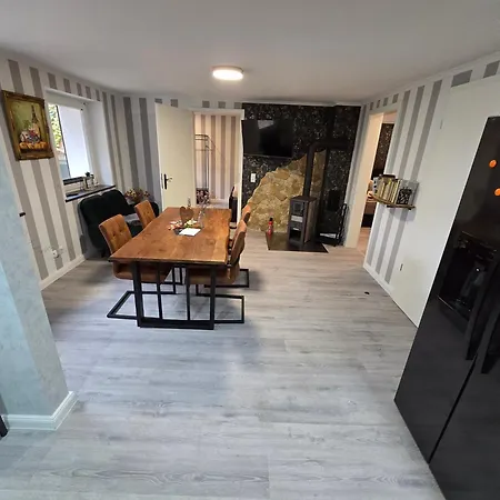 Havel Apartmán