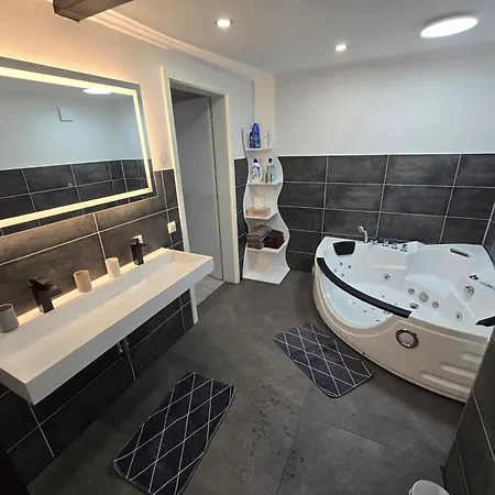 Апартаменты Havel