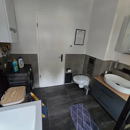 Havel Appartement