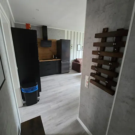 Апартаменты Havel