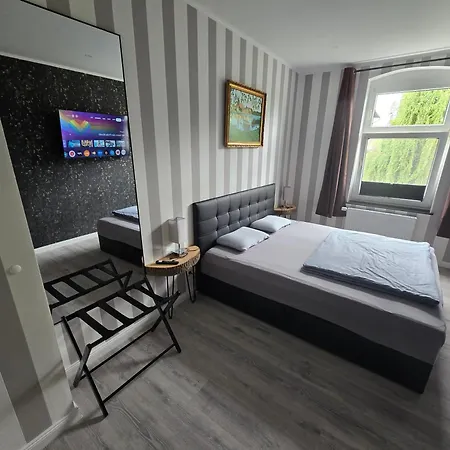 Appartement Havel Havelberg