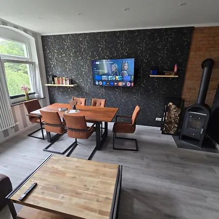 Havel Appartement *
