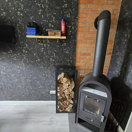 Апартаменты Havel *