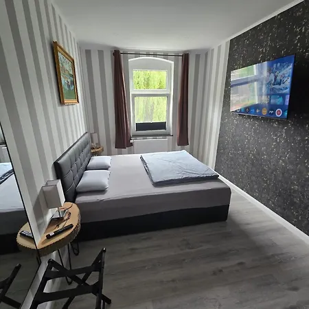 Appartement Havel Havelberg