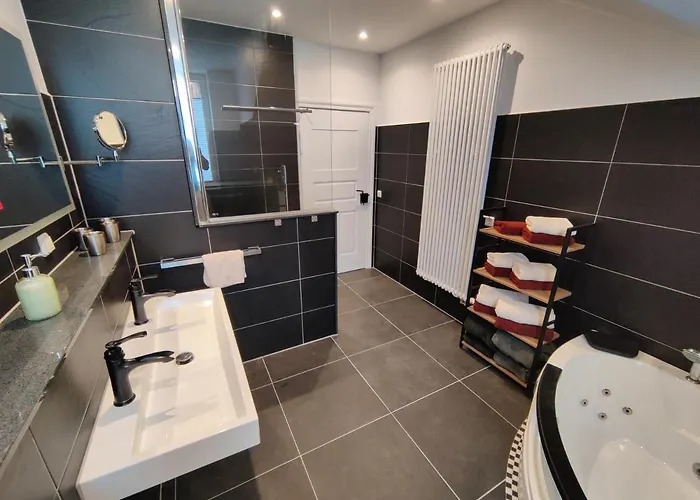 Appartement Havel Havelberg