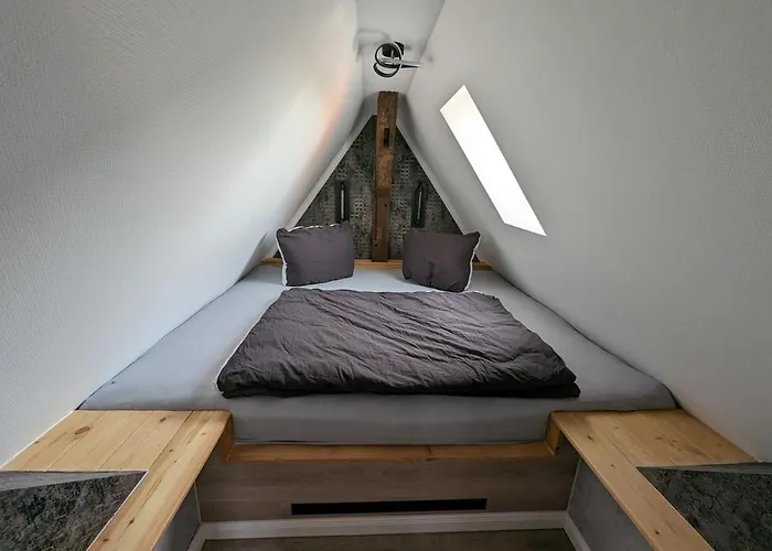 Apartmán Havel Havelberg