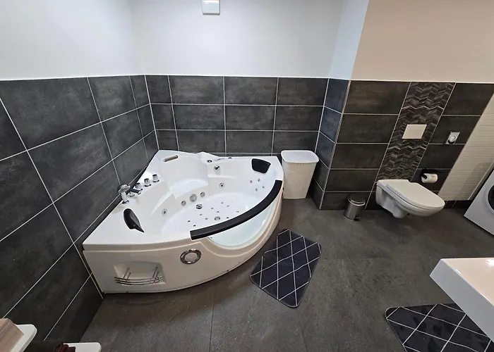 Havel Apartmán Havelberg